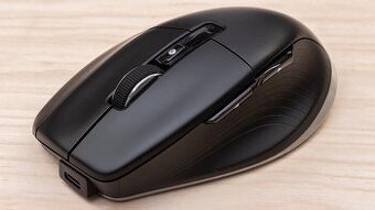 3Dconnexion CadMouse Pro Wireless – Ergonomická myš 3v1 - 1