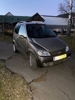 Ligier xtoo Max