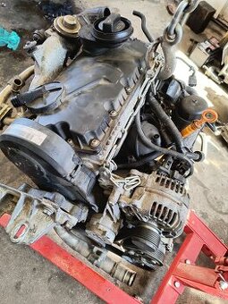 Motor 1.9 TDI 85Kw BVK Sharan