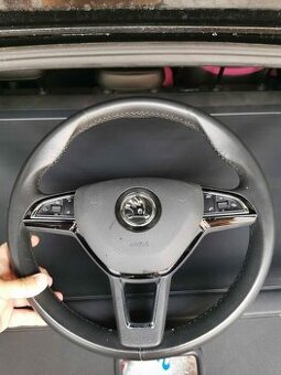 Volant Škoda Superb III 2018
