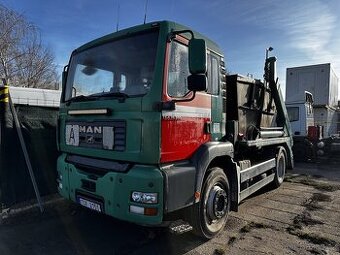 MAN TGA 18.310