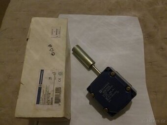 Snímač vybočení pásu XCR-T115 - 2 ks - 1