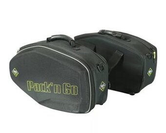 Boční brašny Pack’n Go 2x20l - 1