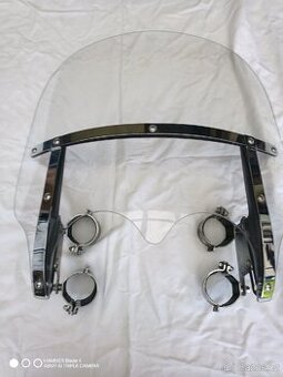 Triumph rocket classic, plexi