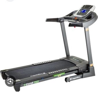Běžecký pás Insportline inCondi T50i