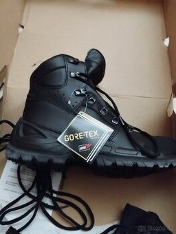 Boty Gore-Tex Prabos