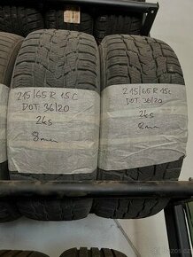215/65R15C