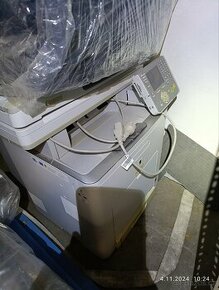 MFP Tiskarna skener kopirka Canon C1028i