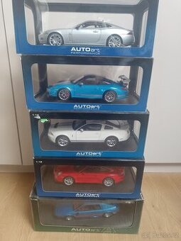 AUTOART 5ks - 1