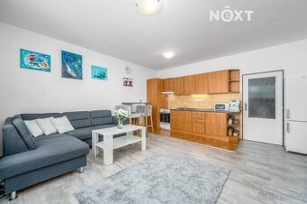 Prodej byt 2+kk, 53㎡