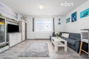 Prodej byt 2+kk, 53㎡