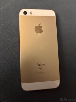 Iphone SE na dily/opravu - 1