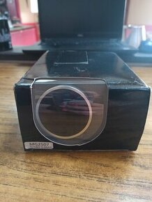 Nový přídavný budík Turbo 2.0 bar 52mm