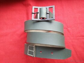 italský ww2 řemen opasek - 1