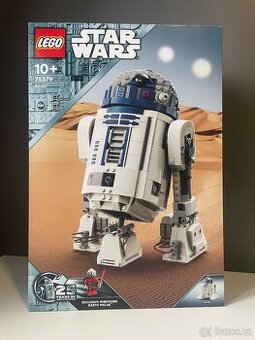 Lego StarWars 75379 R2-D2