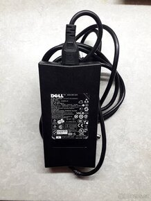 Nabíjecí Adapter Dell - DA130PE1-00 (130w)