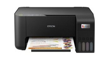 Tiskárna Epson EcoTank L3210 se sublimačním inkoustem