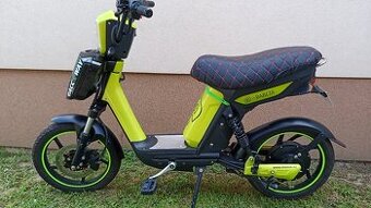 E-babeta Racceway 1500W