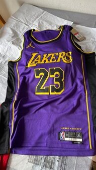 Tílko Lakers - 1