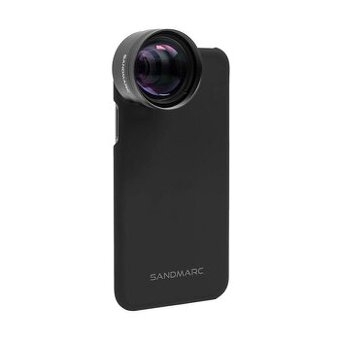 Sandmarc objektiv pro mobil - 1
