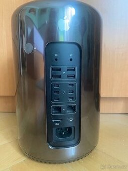 Apple Mac Pro (Late 2013)