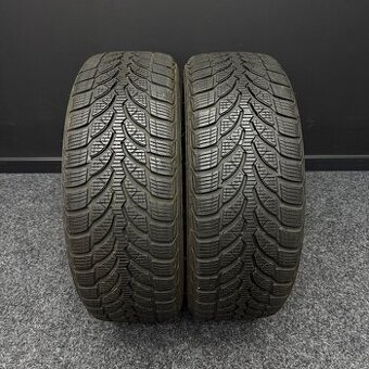 2ks zimni pneu 205/60/16 BRIDGESTONE
