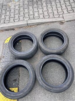 Pneu 225/45/17. 91w Brigestone Turanza