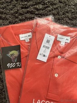 Lacoste - 1