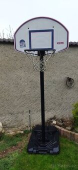 Basketbalový koš - 1