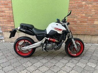 Yamaha mt03 660 A2 35kw - 1