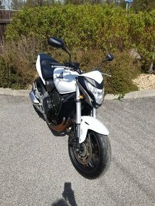Honda CB 600 Hornet ABS model 2011-1.majitel - 1