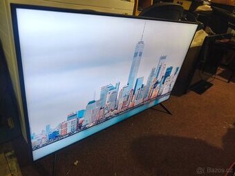 Smart TV Samsung 4k