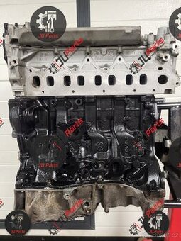 Motory R9M 1.6 Dci D4 A4 B4 E4 Repas