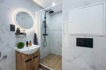 Prodej byty 2+kk, 47 m2 - Krupka - Bohosudov, ev.č. 00657
