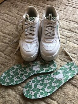 Tenisky Puma 38,5
