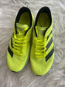 Pánské běžecké boty ADIDAS Adizero Adios 5M