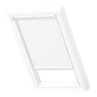 Velux světle šedá žaluzie