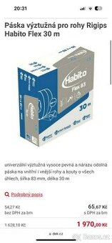 Habito flex