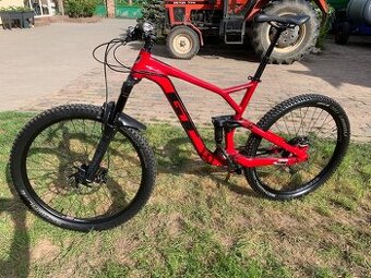 GT force comp