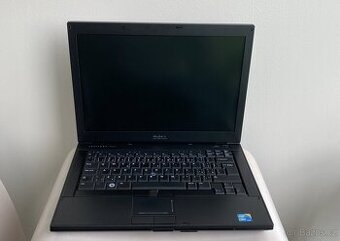Dell Latitude E6410 Intel Core i5 2,4GHz, 8GB RAM + ZÁRUKA