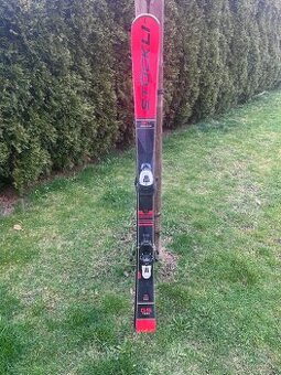 Juniorské lyže Stock 133 cm