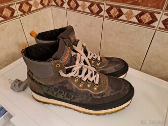 Boty Napapijri Snowjog 44 - 1