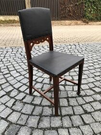 Starožitné židle