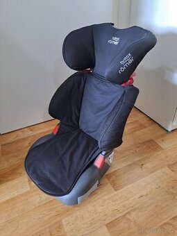 Autosedačka Römer britax