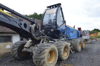 Harvestor Rottne H11C