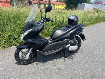 Honda PCX 125ccm 2010