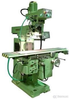 FRÉZKA FNK 25 A