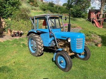 Zetor 3011