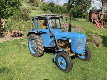 Zetor 3011 - 1