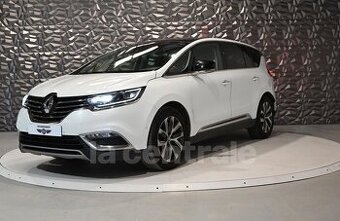 RENAULT Espace V dCi 160 ENERGY INTENS EDC 7 míst 2017